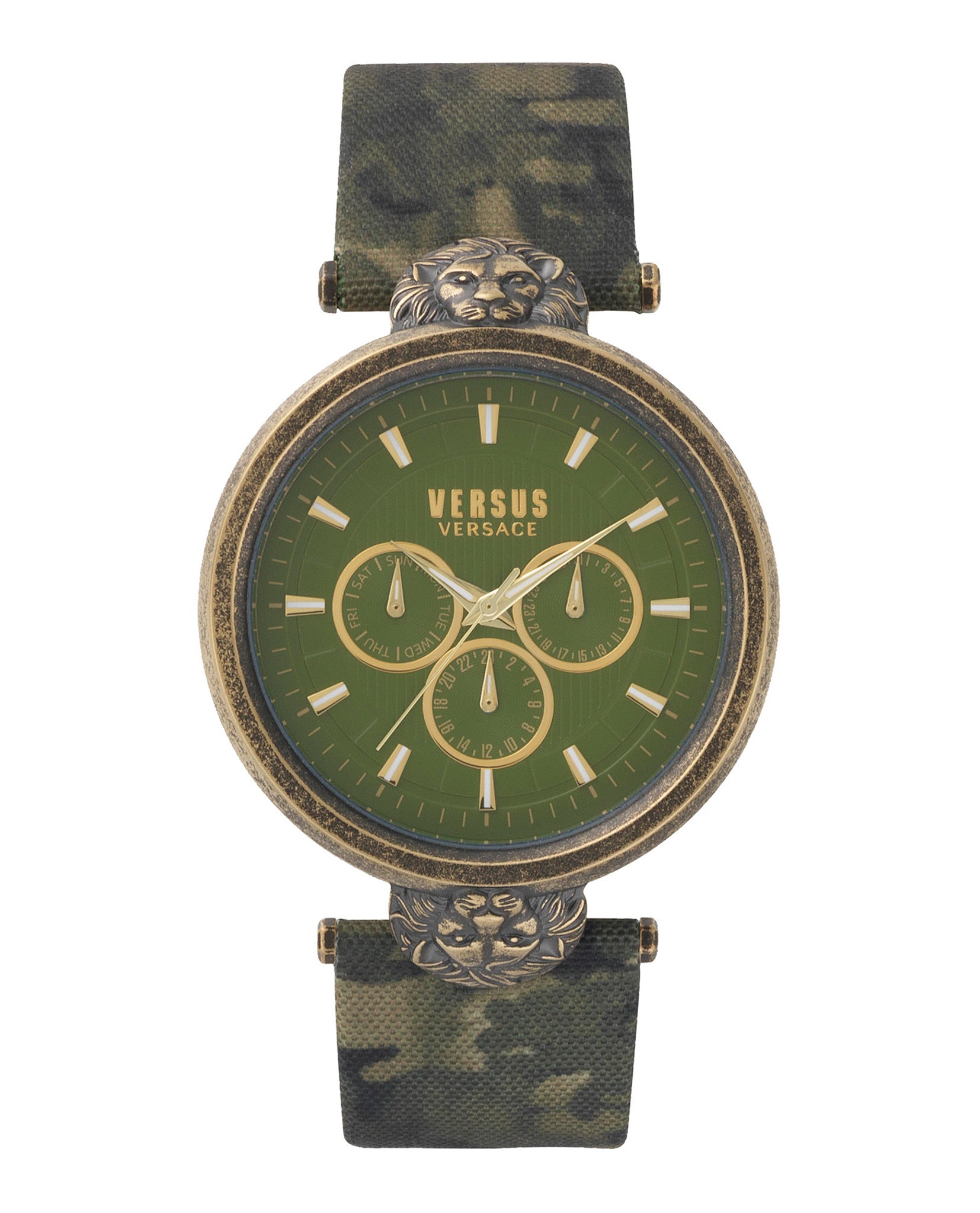 Versus Versace Victoria Harbour Watch