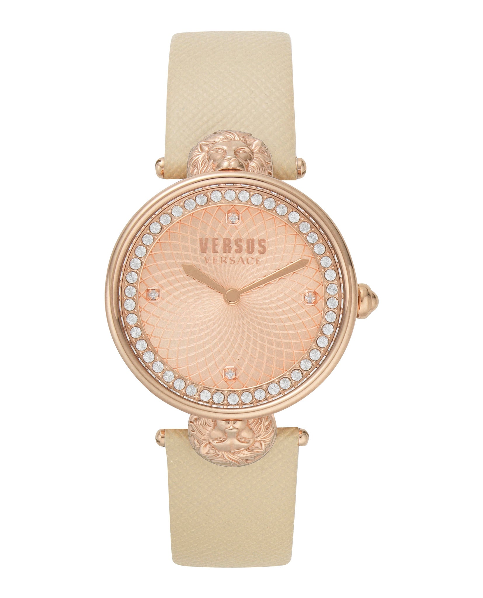 Versus Versace Victoria Harbour Watch