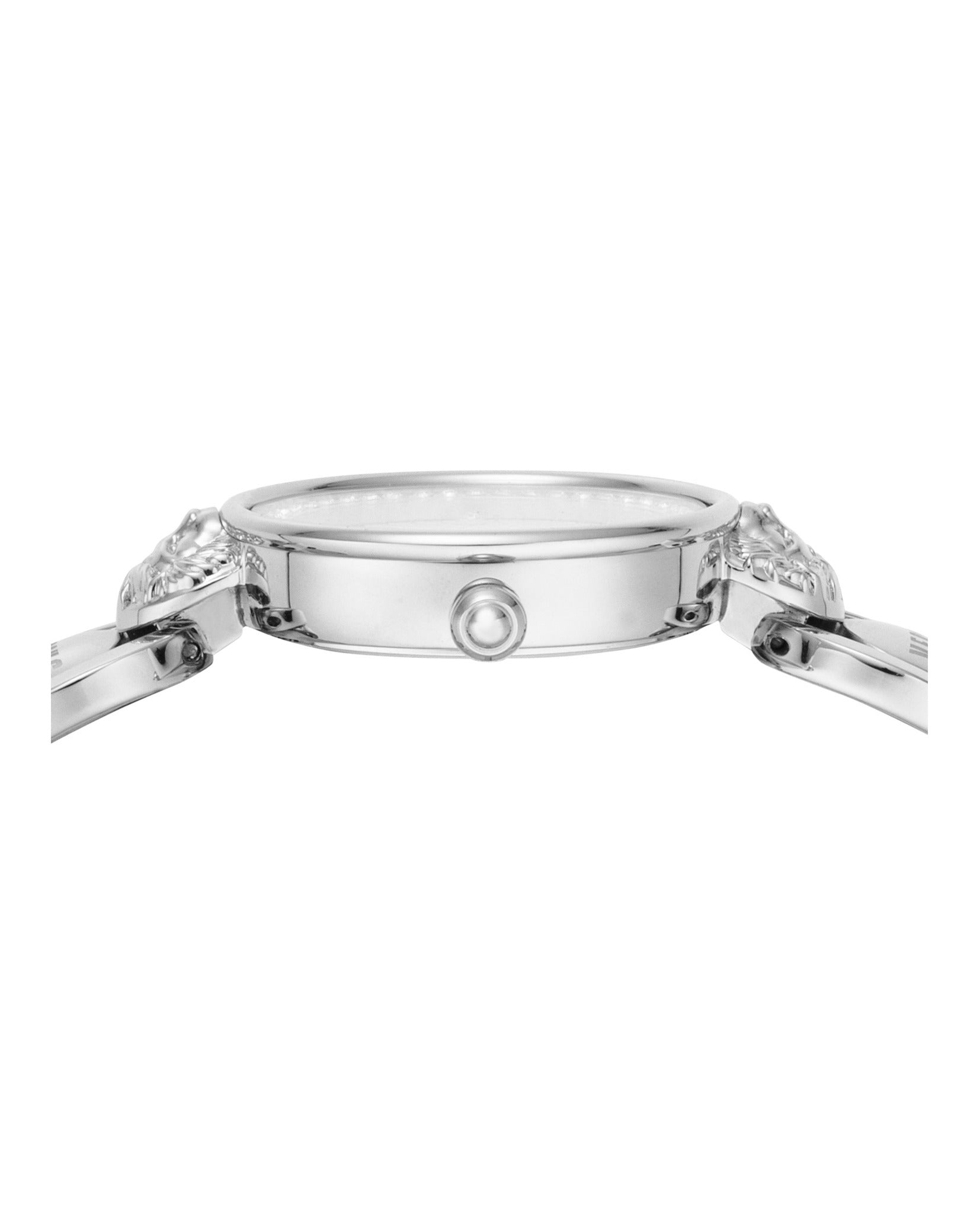 Victoria Harbour Metal Watch