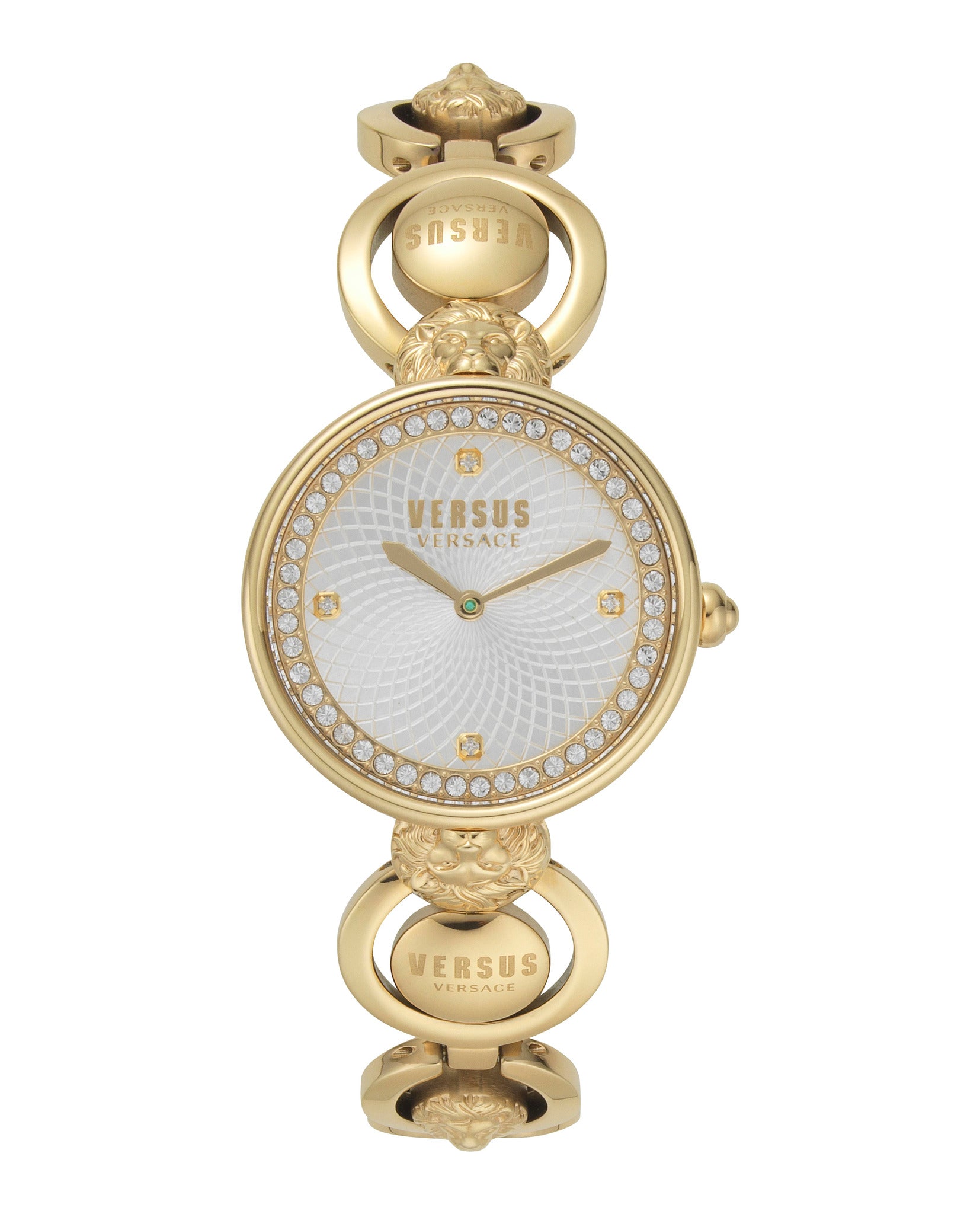 Versus Versace Victoria Harbour Watch