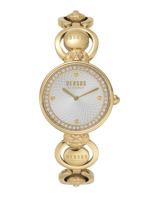 Victoria Harbour Bracelet Watch