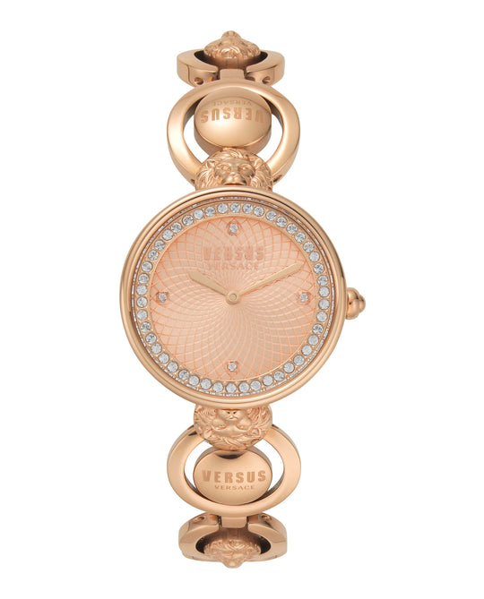 Victoria Harbour Bracelet Watch