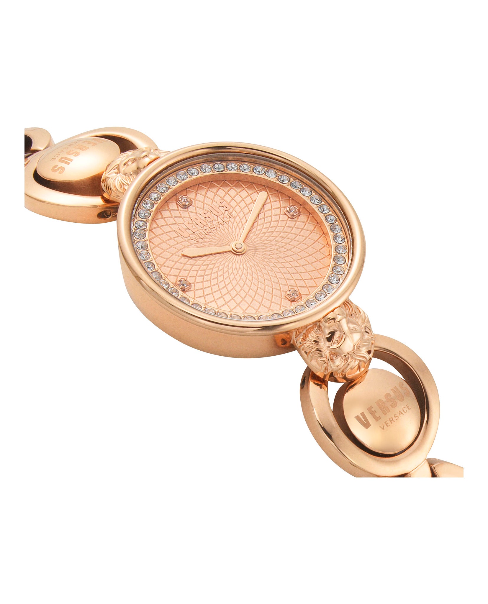 Victoria Harbour Bracelet Watch