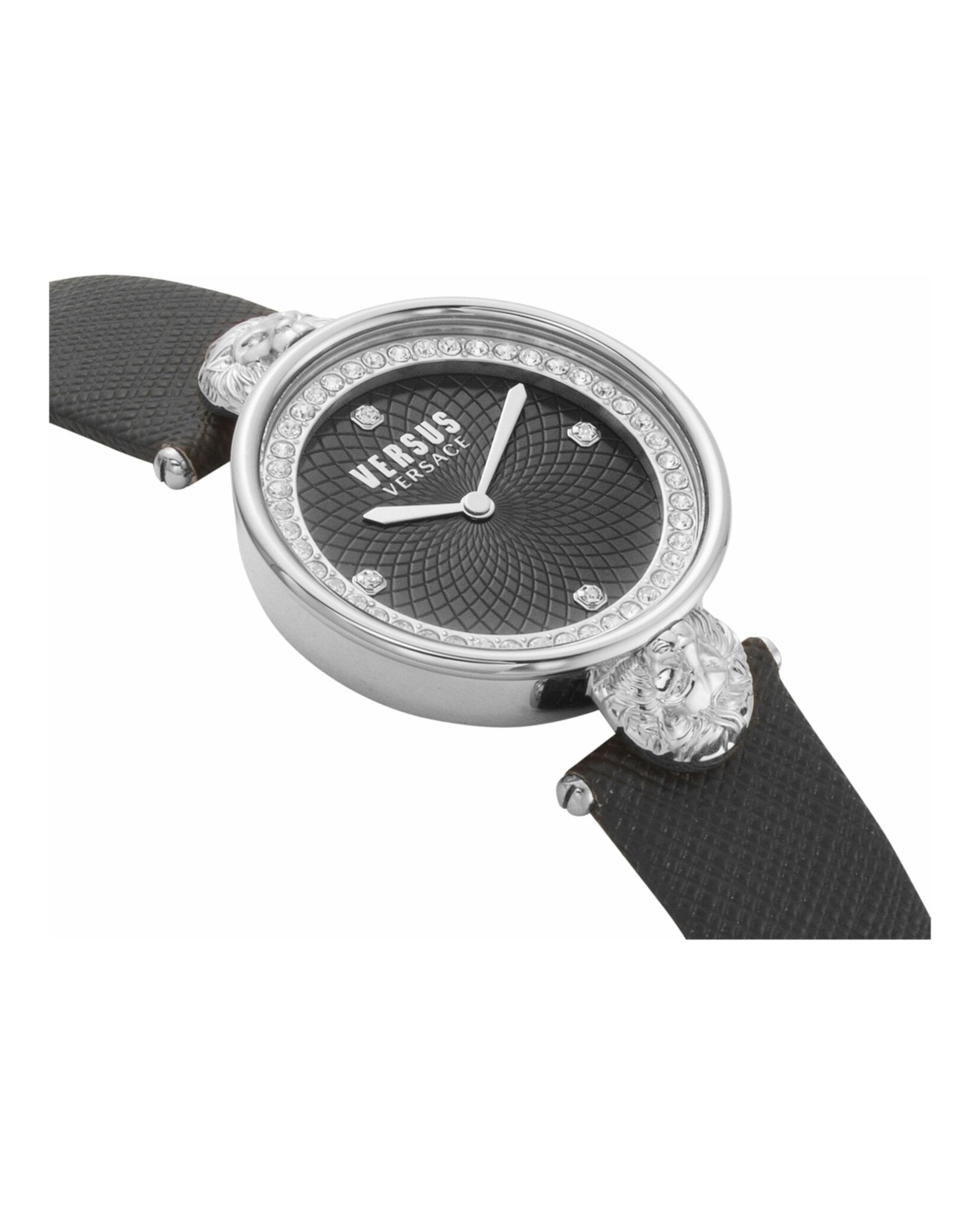 Victoria Harbour Cry Strap Watch