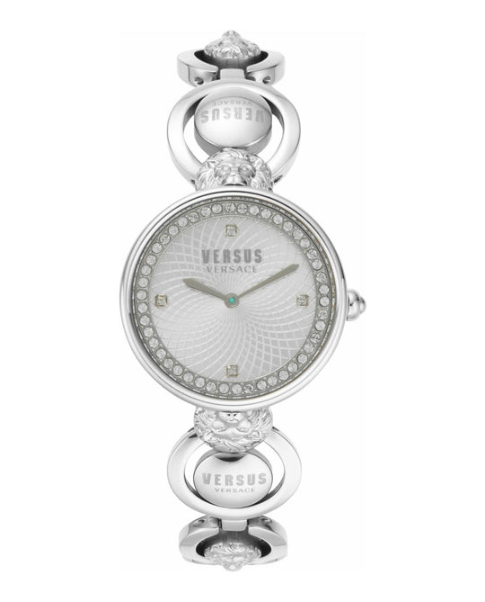 Victoria Harbour Crystal Watch