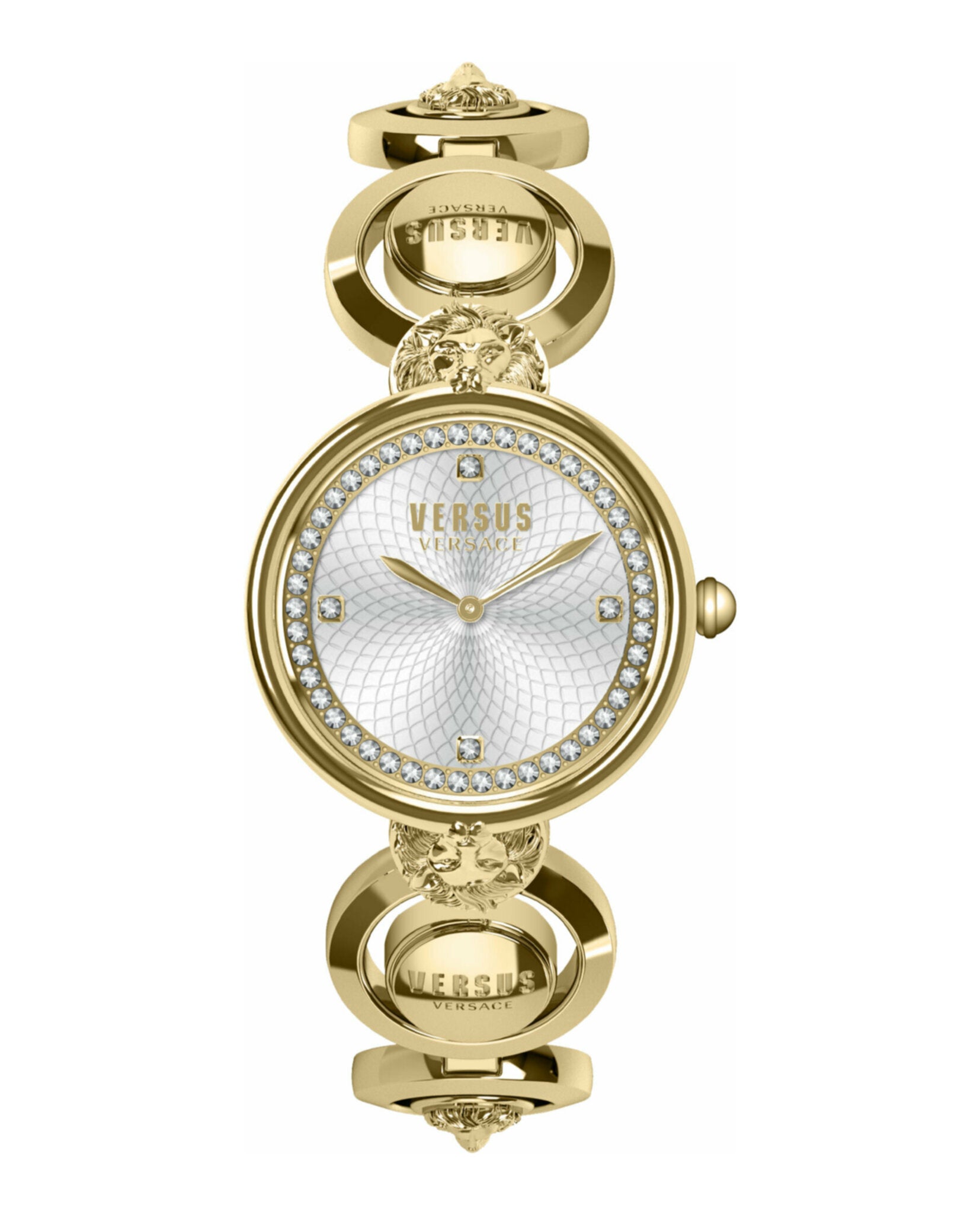 Victoria Harbour Cry Bracelet Watch