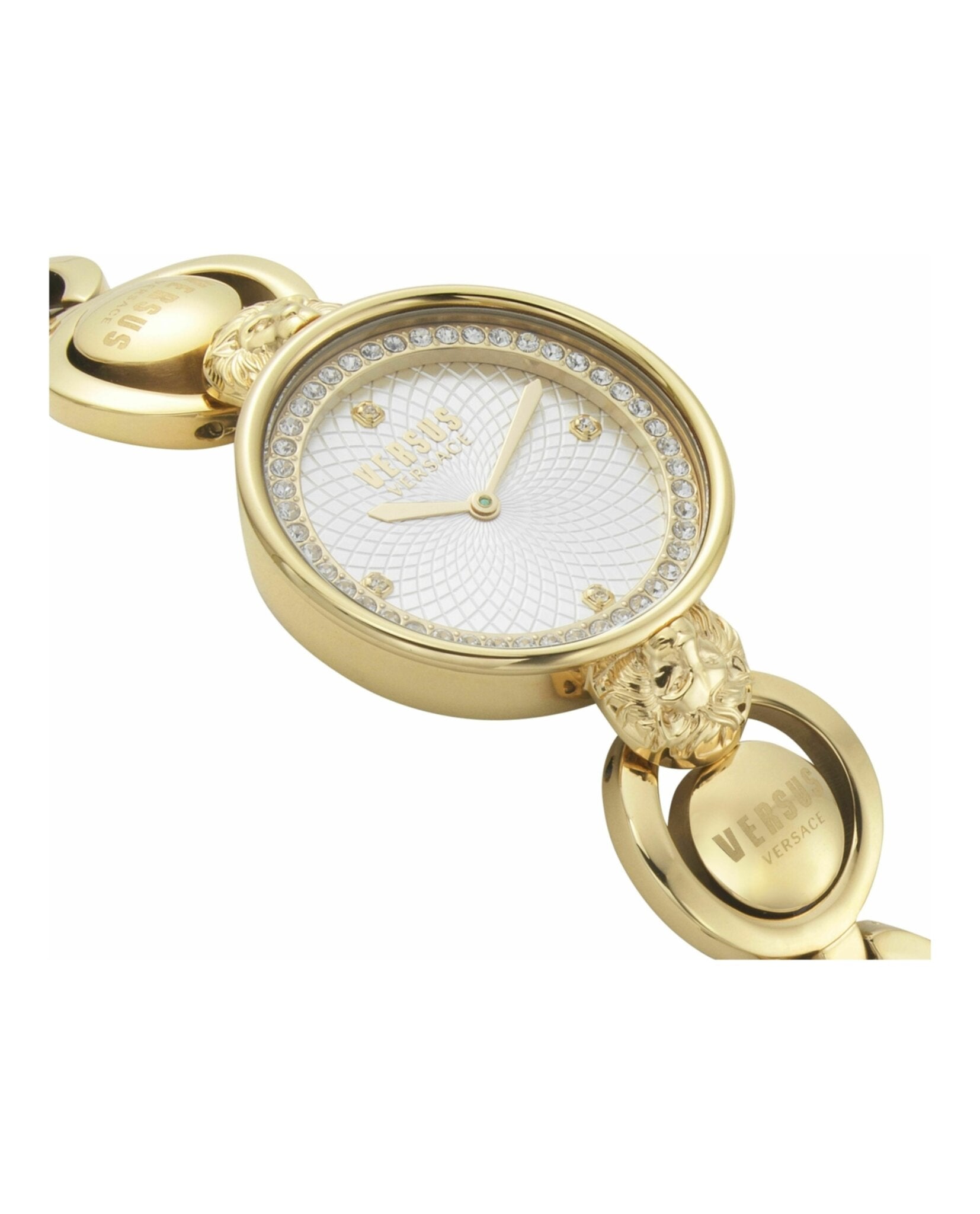 Victoria Harbour Cry Bracelet Watch