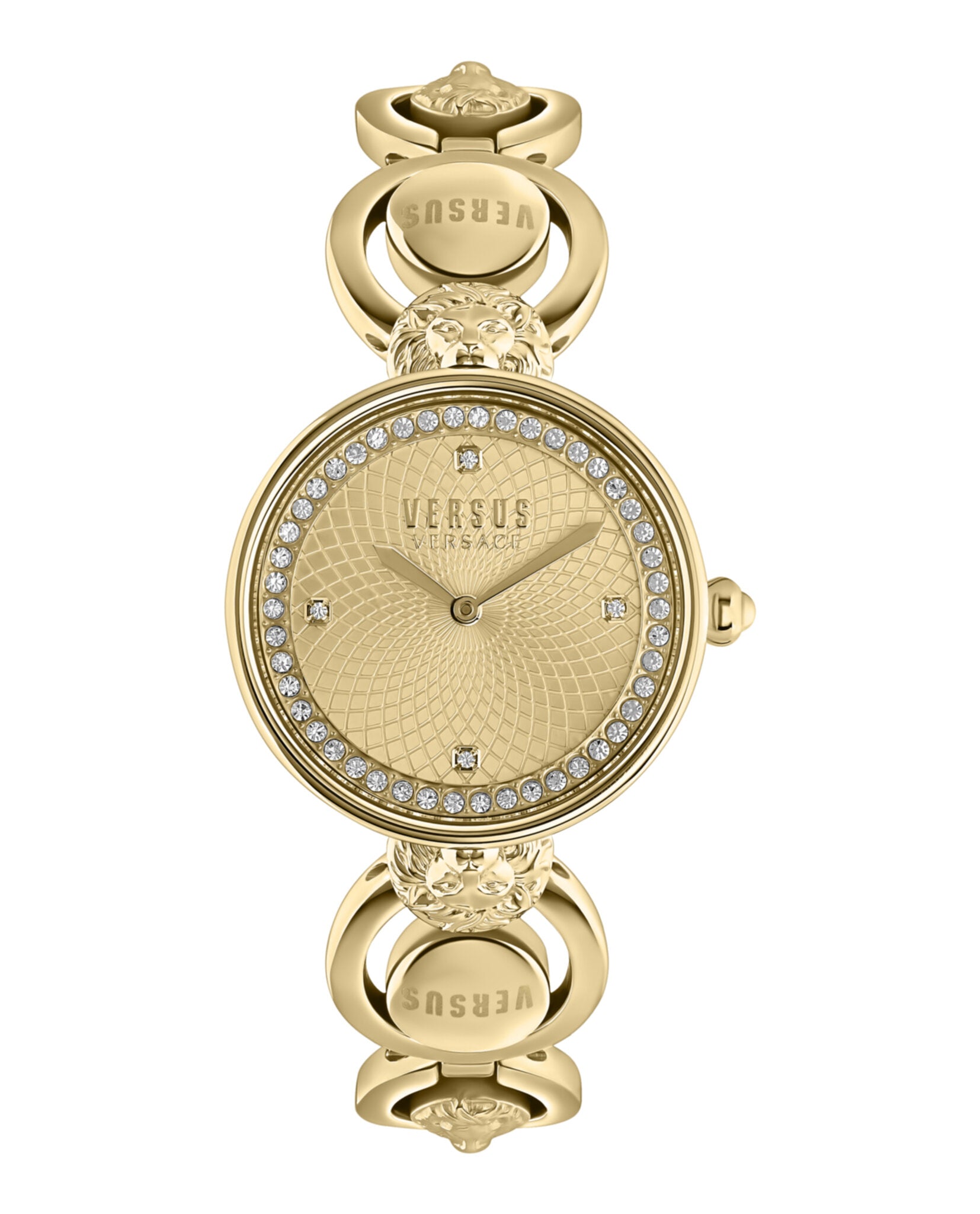 Victoria Harbour Cry Bracelet Watch