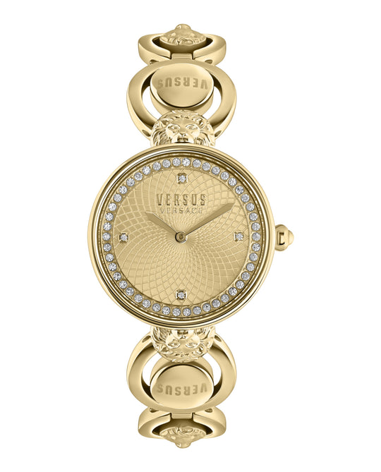 Victoria Harbour Cry Bracelet Watch