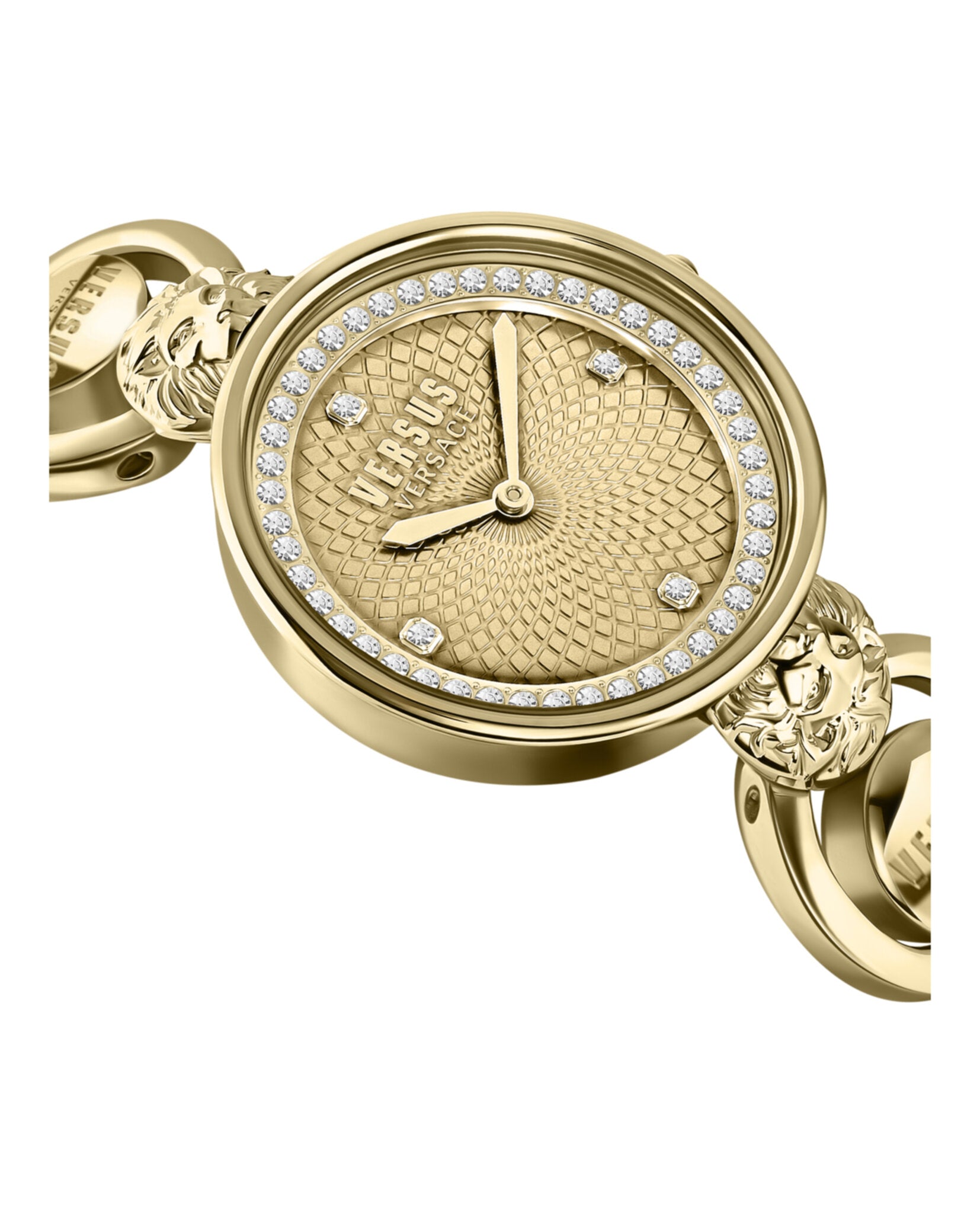 Victoria Harbour Cry Bracelet Watch