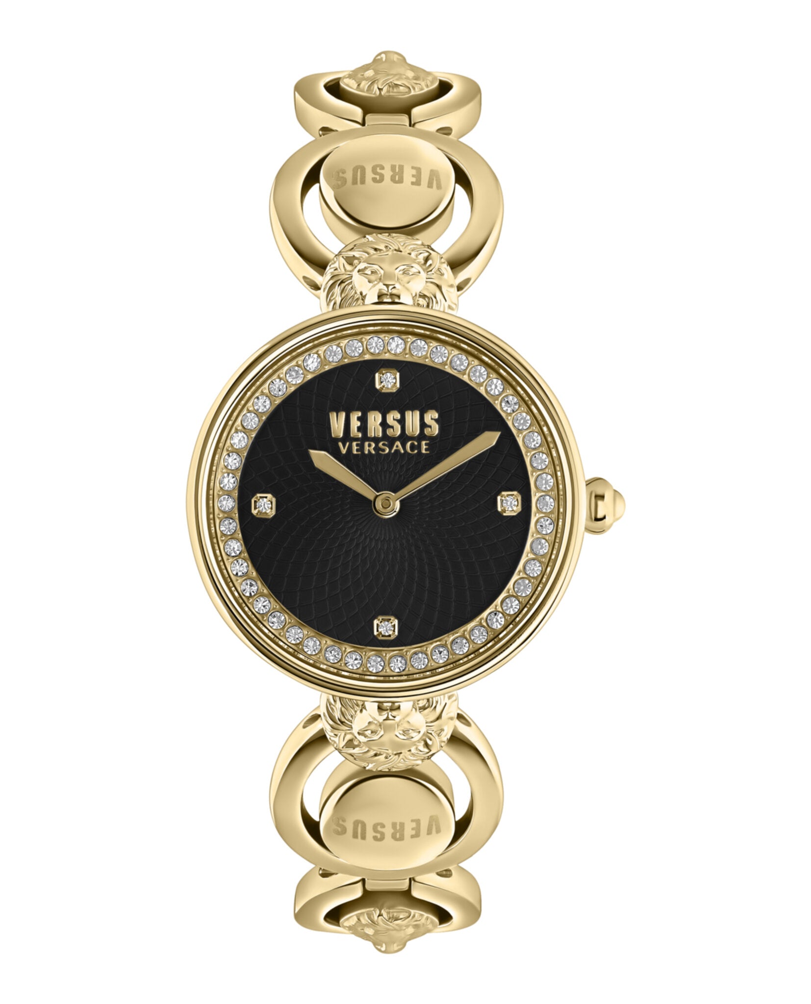 Victoria Harbour Cry Bracelet Watch