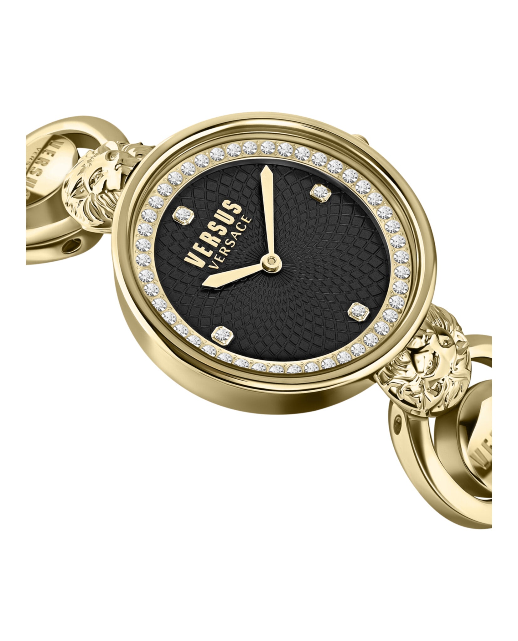 Victoria Harbour Cry Bracelet Watch