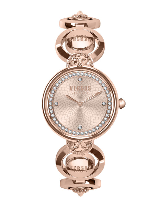 Victoria Harbour Crystal Watch