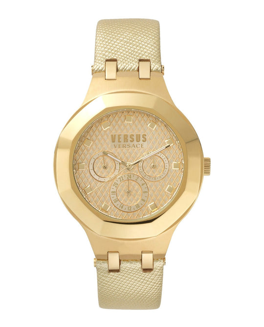 Laguna City Multifunction Watch