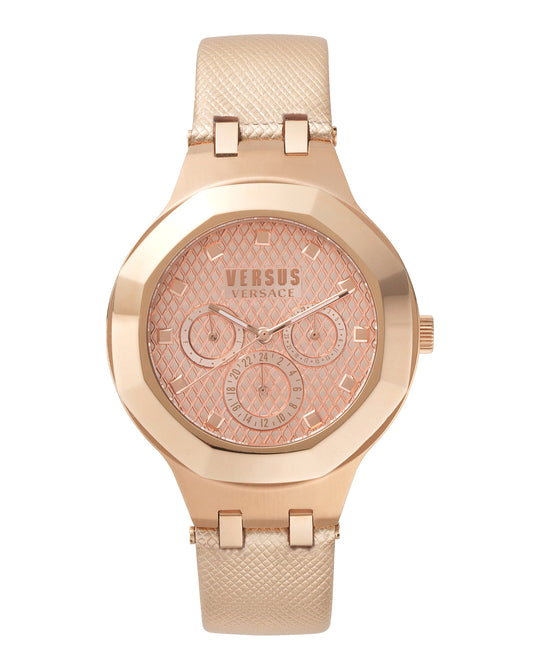 Laguna City Multifunction Watch