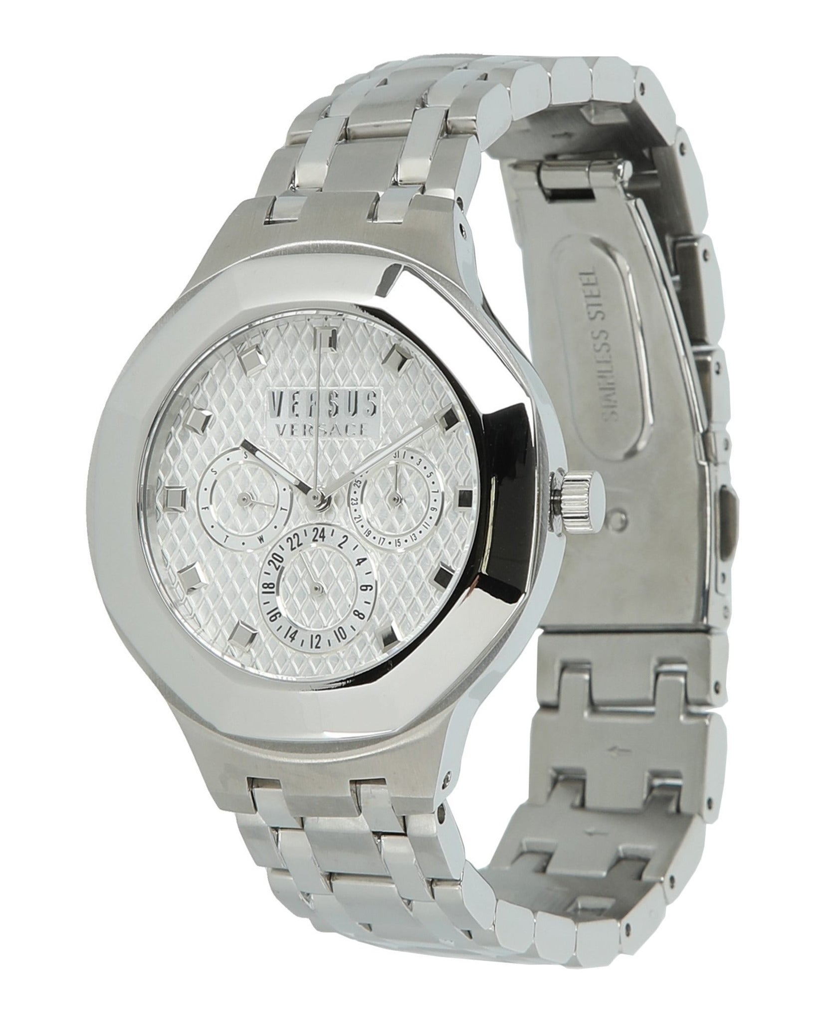 Laguna City Multifunction Watch
