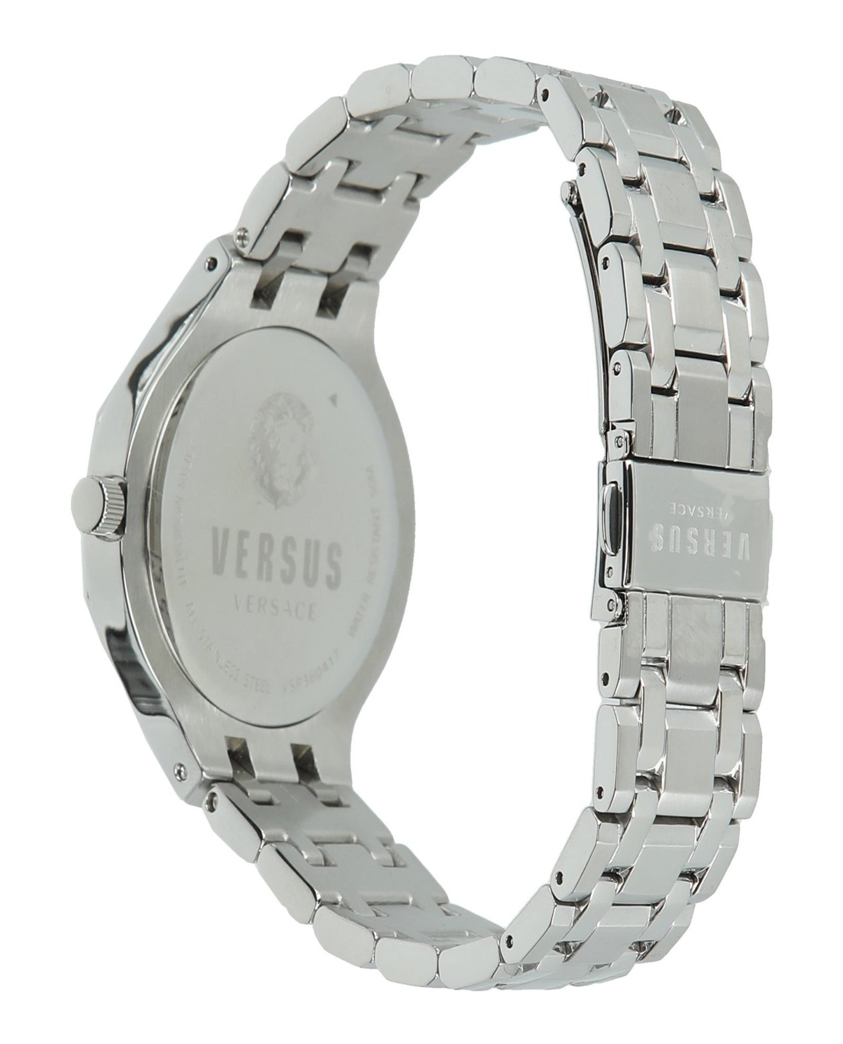 Laguna City Multifunction Watch