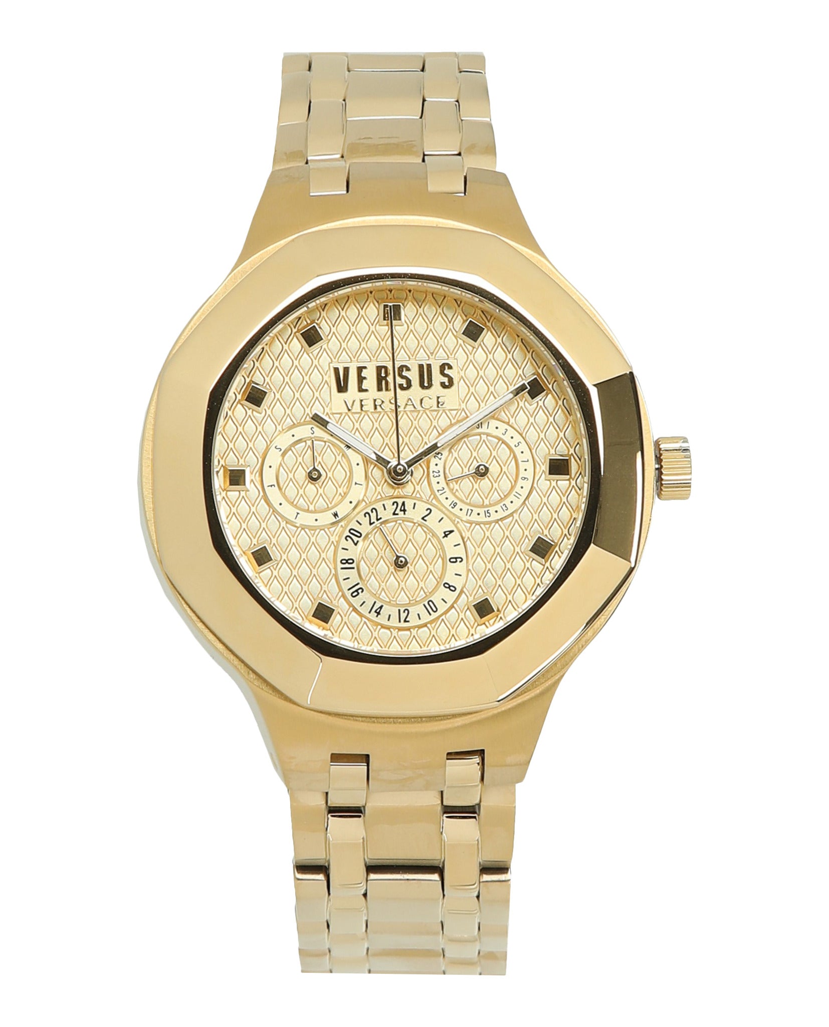 Versus Versace Laguna City Multifunction Watch