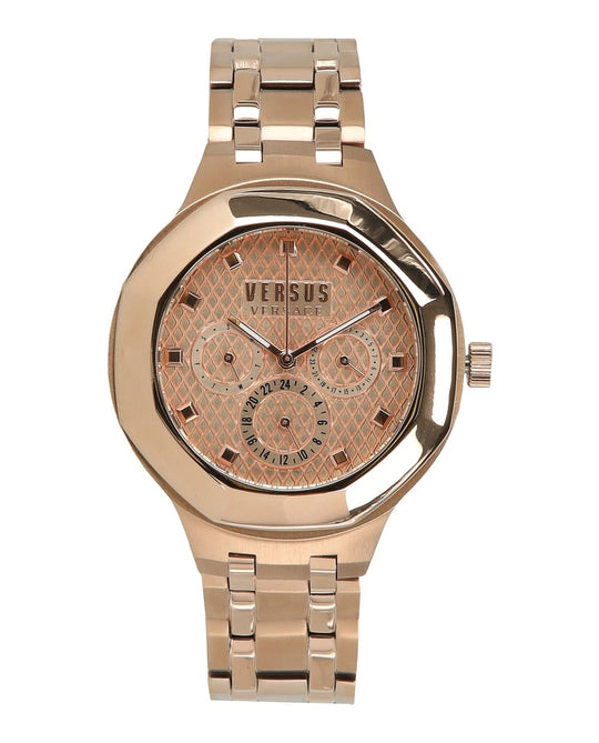 Laguna City Multifunction Watch