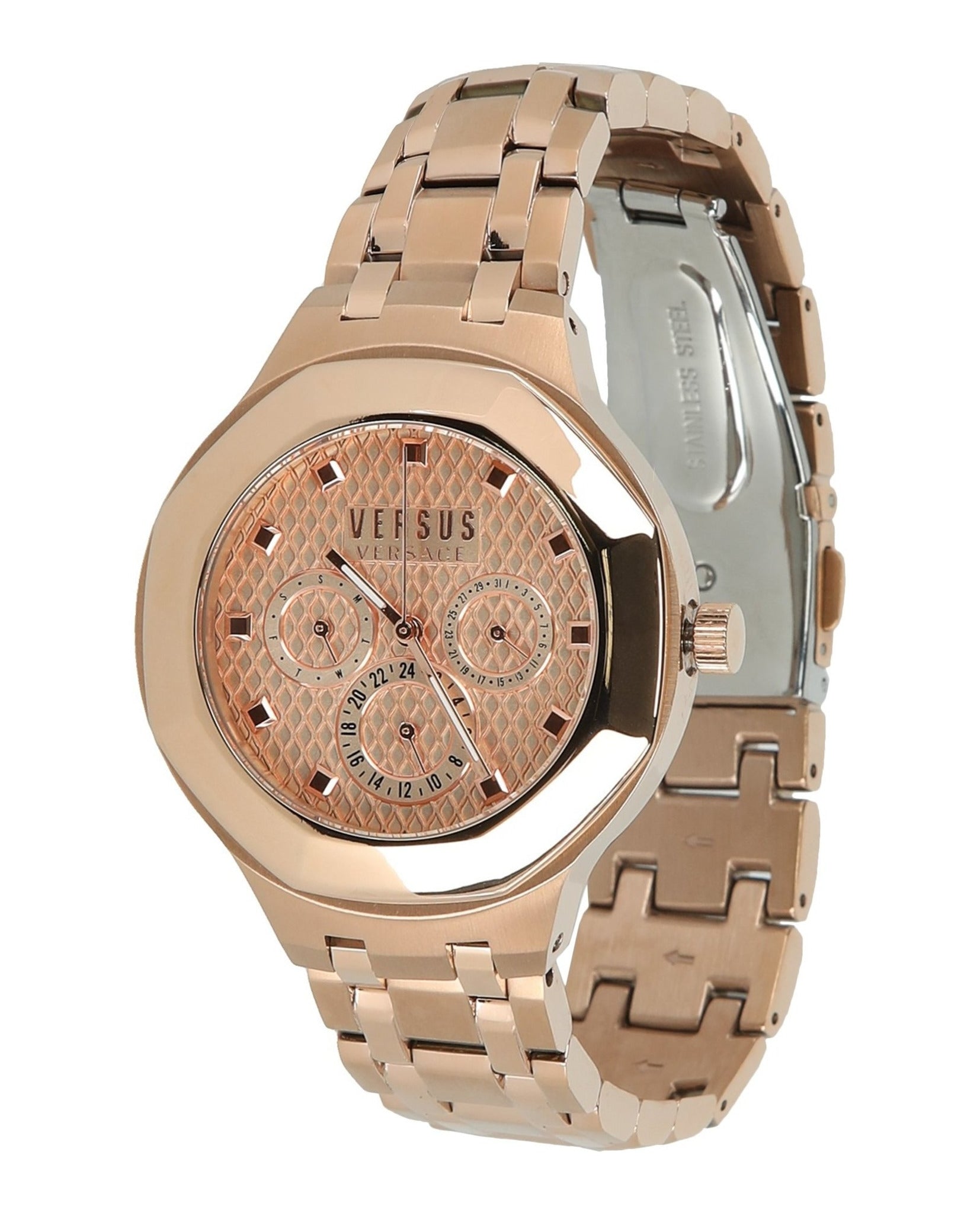 Laguna City Multifunction Watch