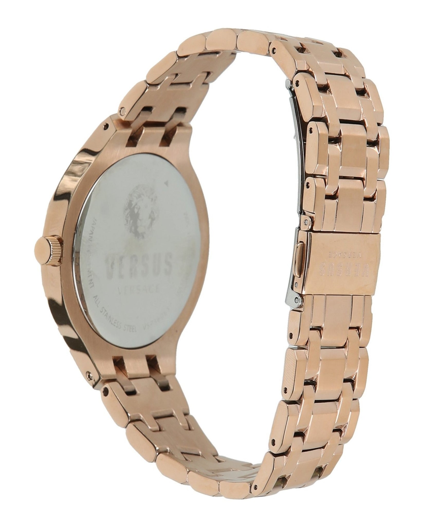 Laguna City Multifunction Watch