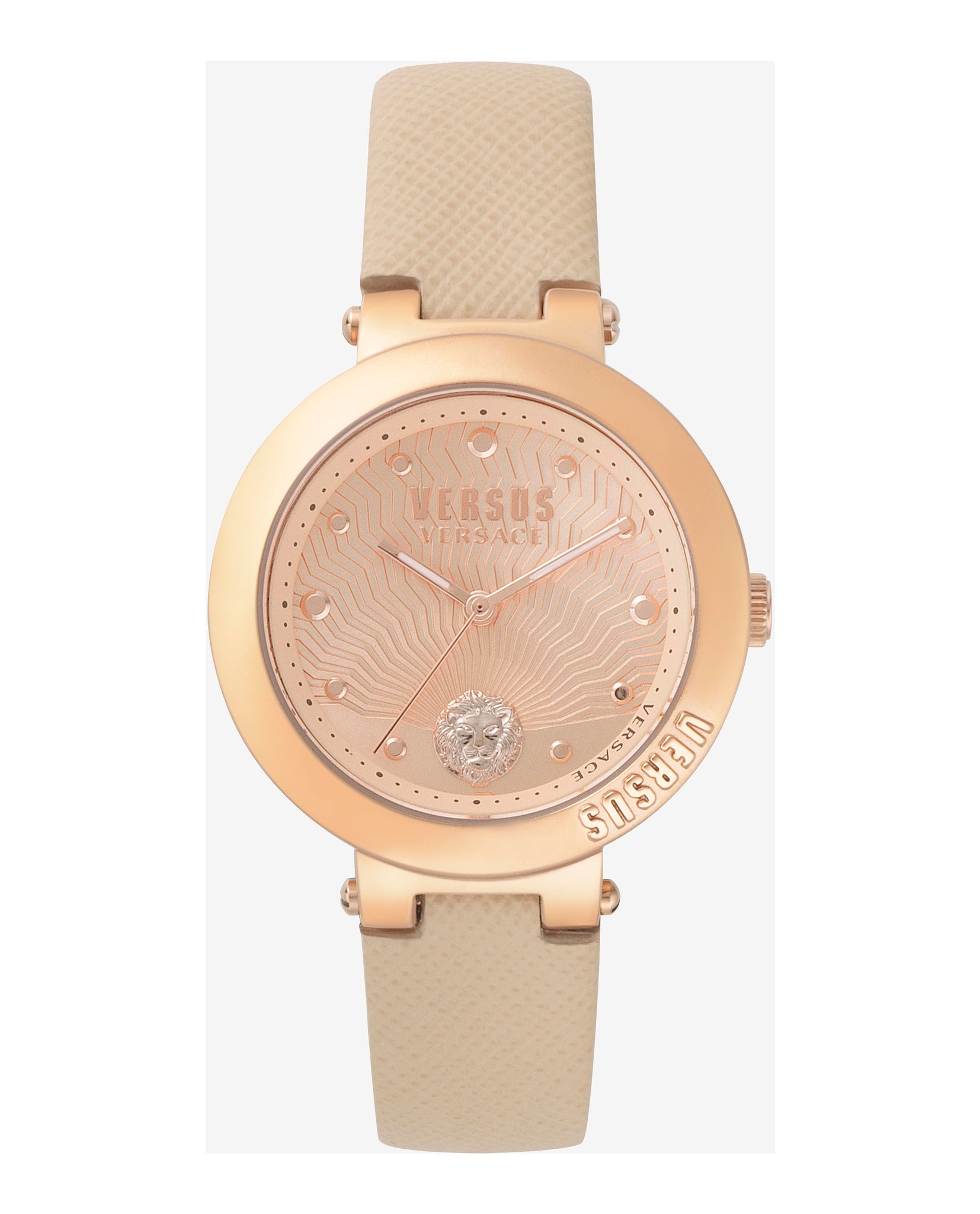 Versus Versace Lantau Island Watch