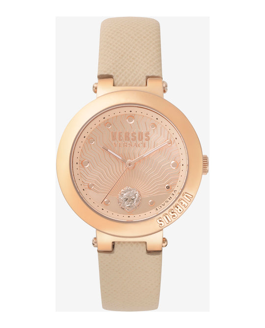 Lantau Island Watch