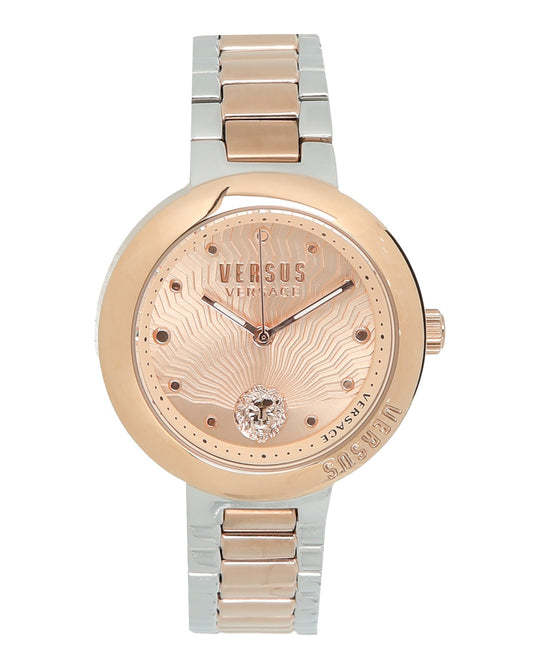 Lantau Island Watch