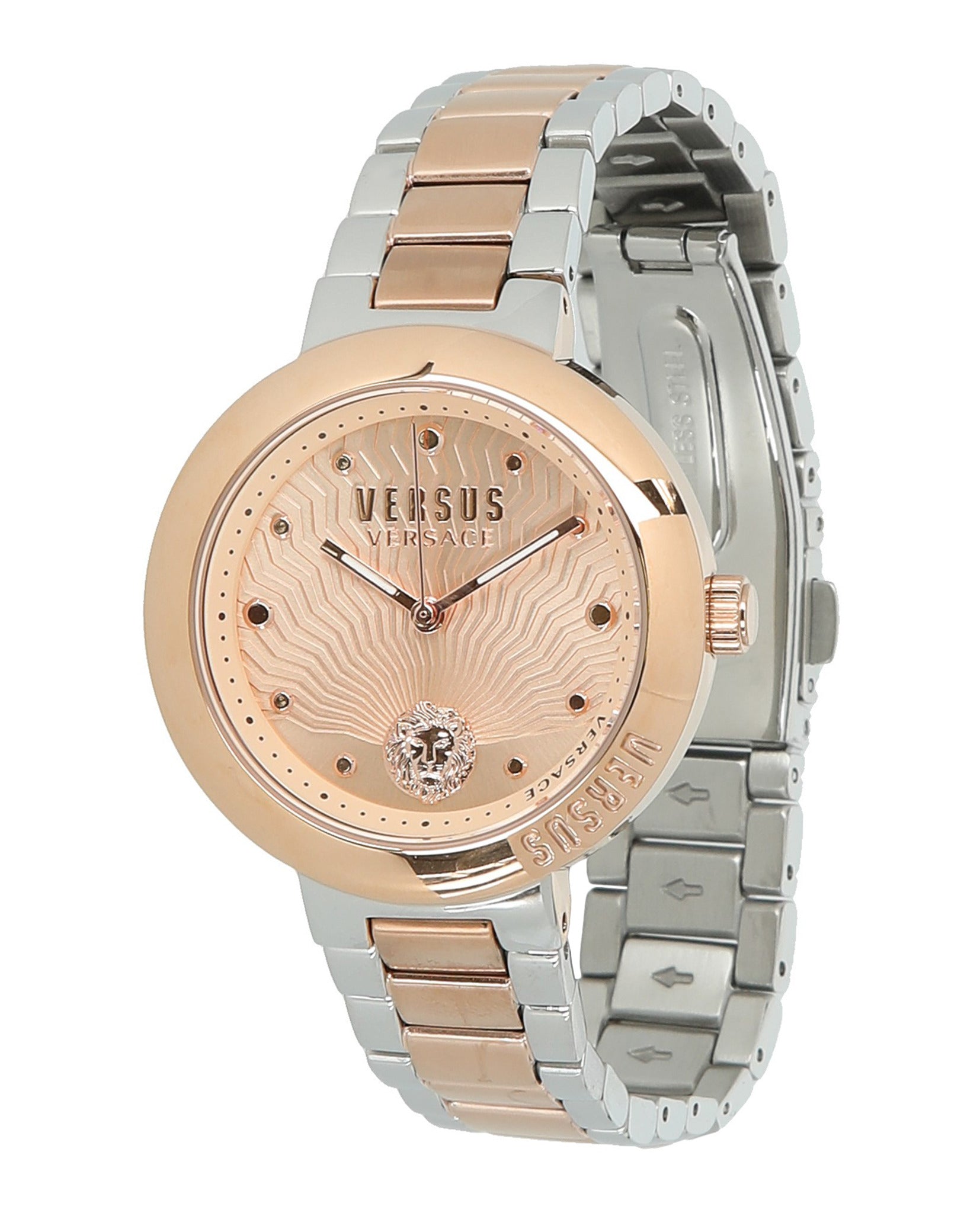 Lantau Island Watch