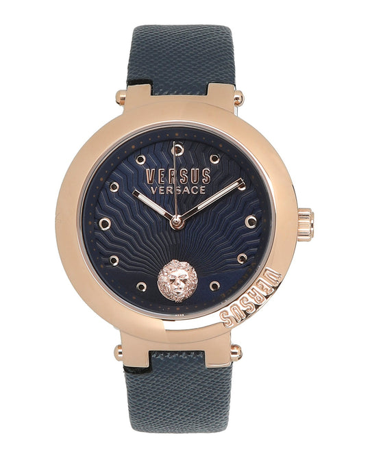 Lantau Island Watch