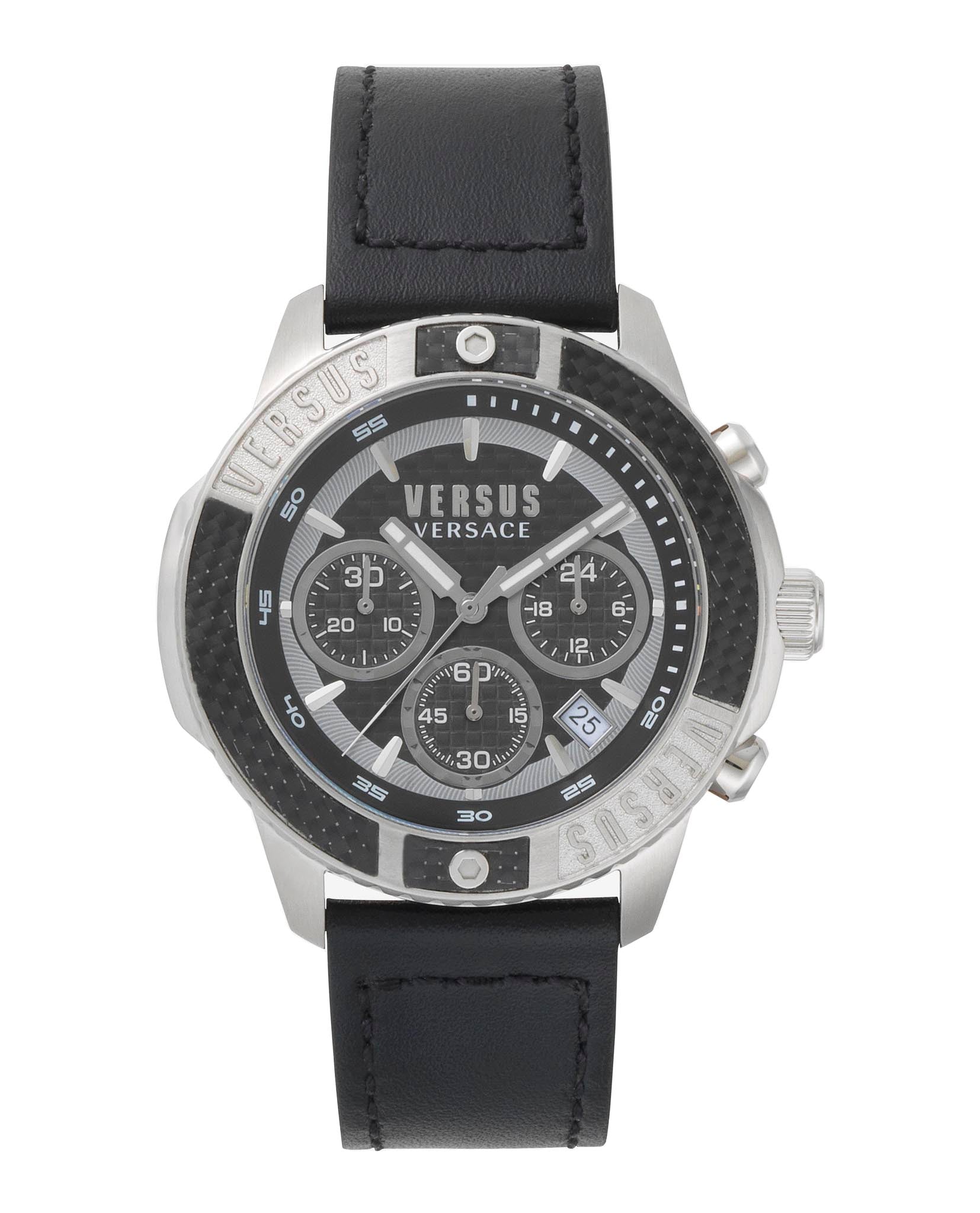 Versus Versace Admiralty Watch
