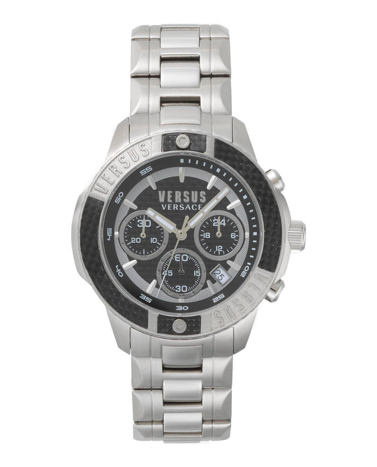 Admiralty Metal Quartz Watch