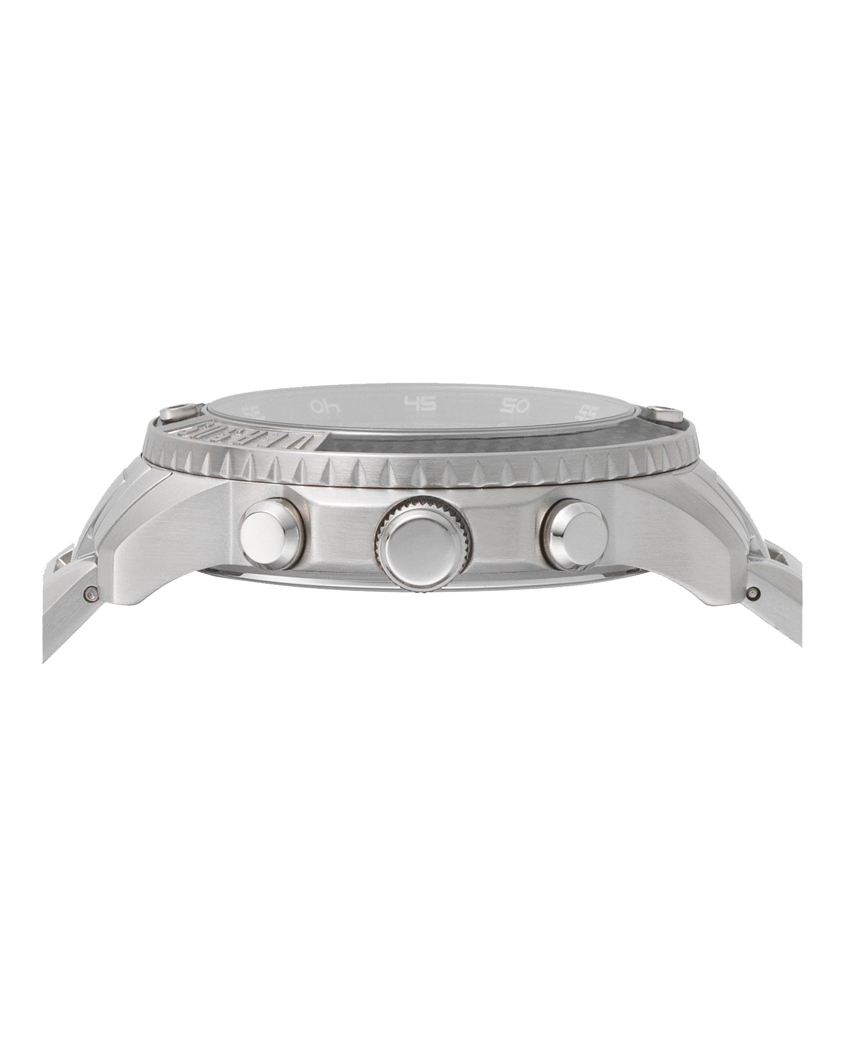 Admiralty Metal Quartz Watch