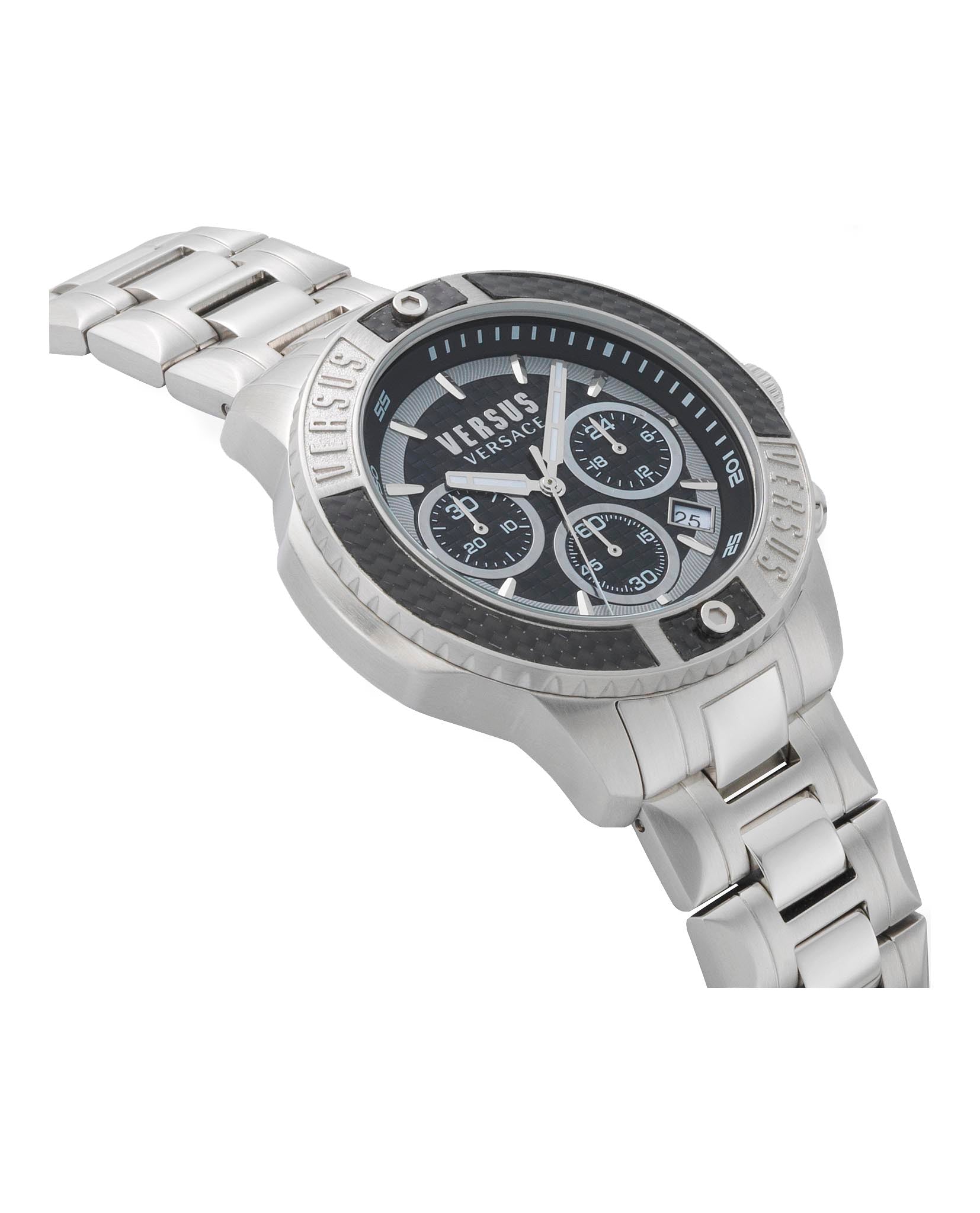Admiralty Metal Quartz Watch