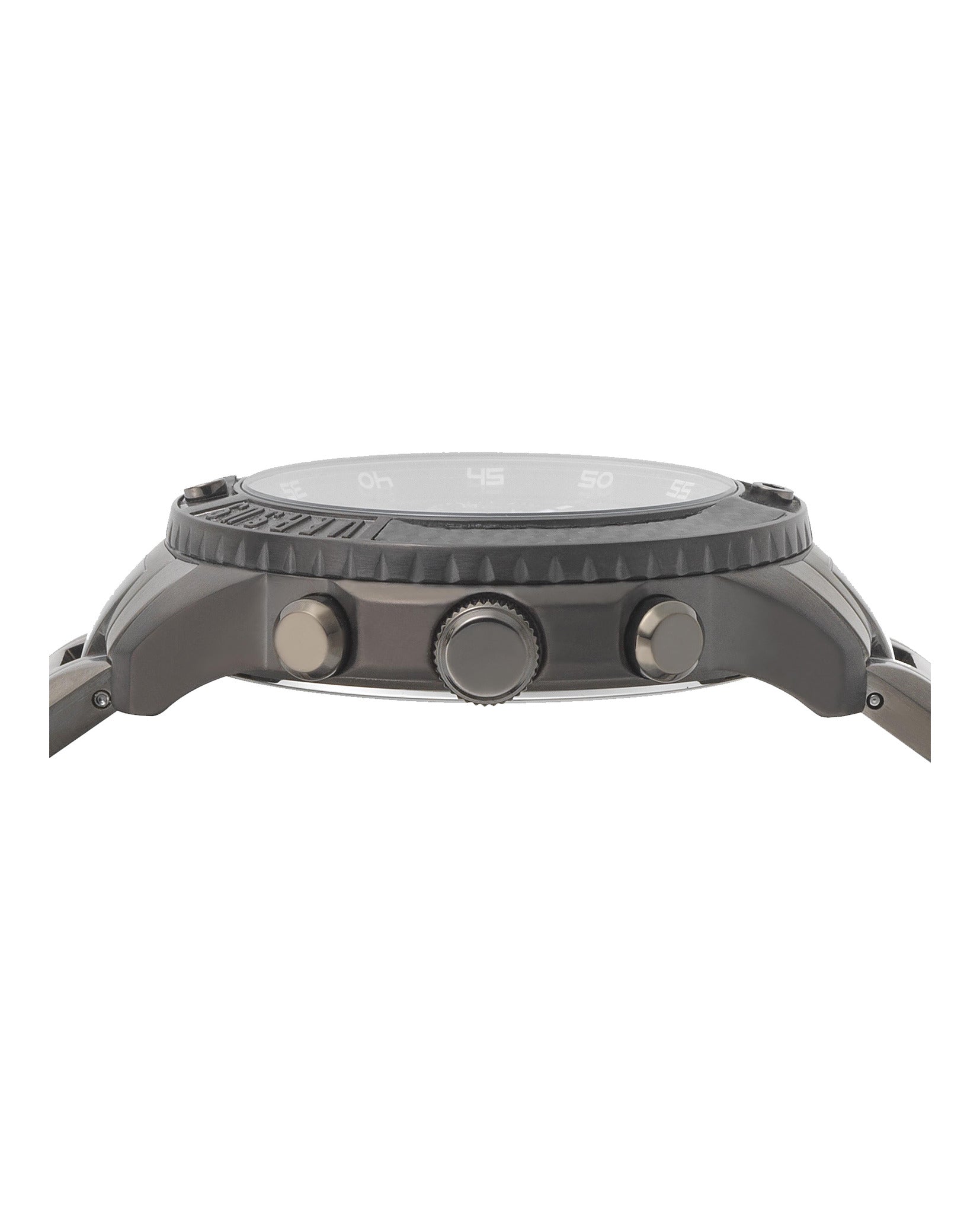 Admiralty Metal Quartz Watch