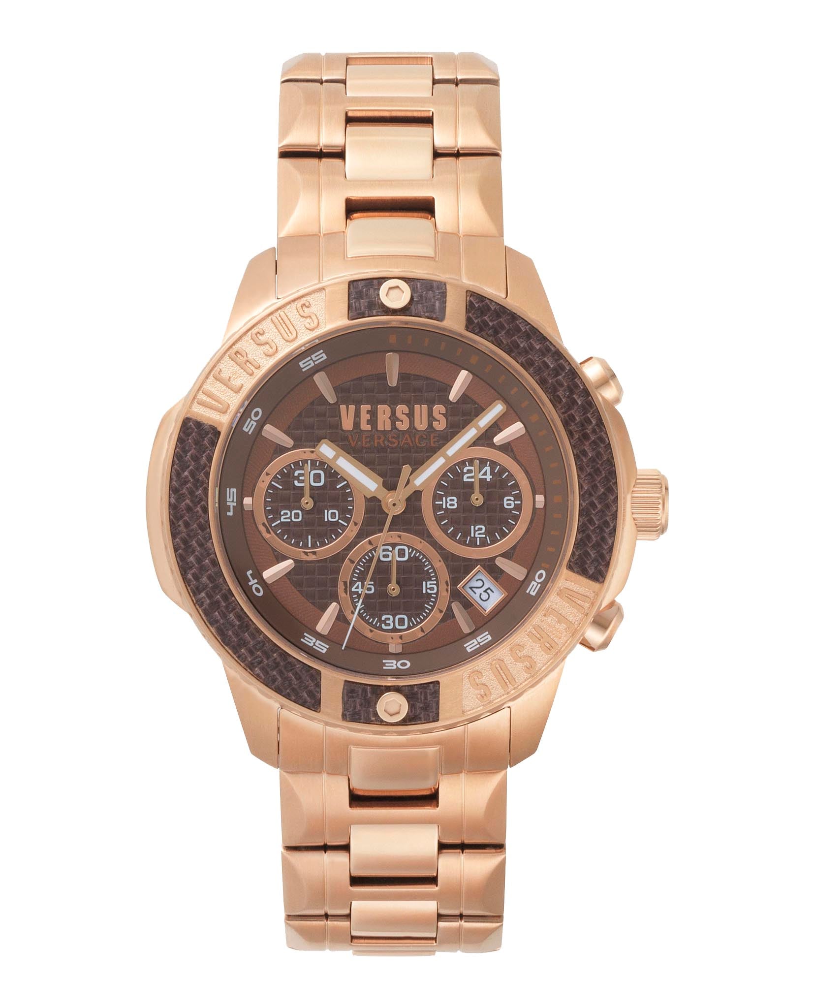 Versus Versace Admiralty Watch