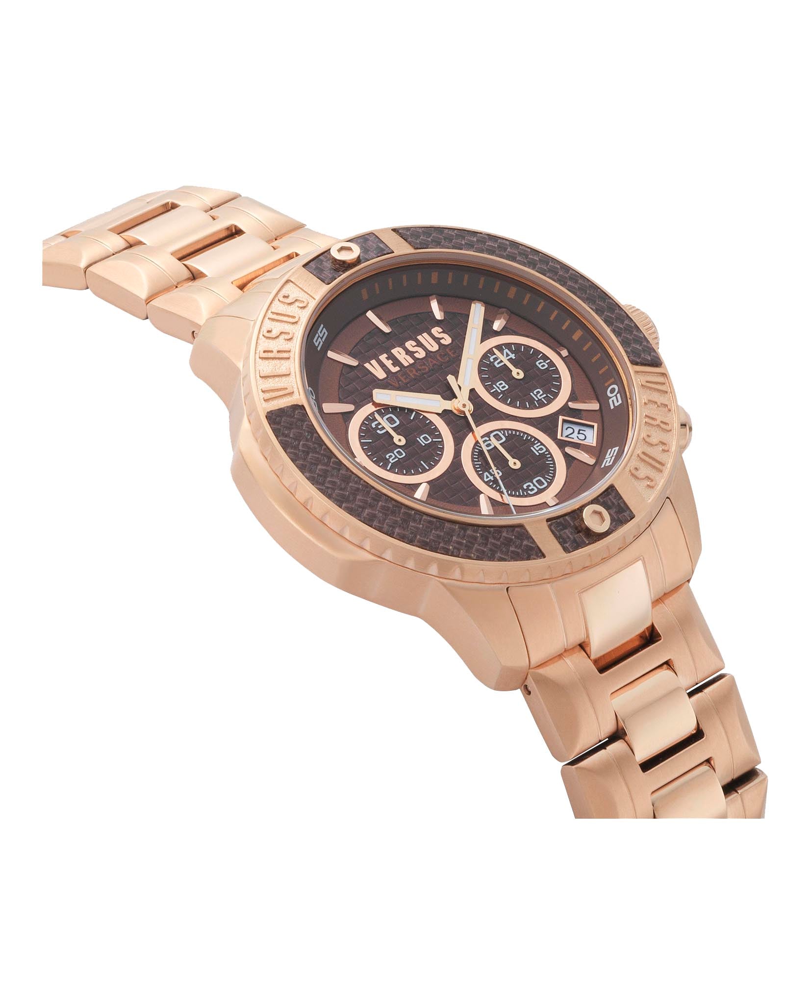 Admiralty Watch