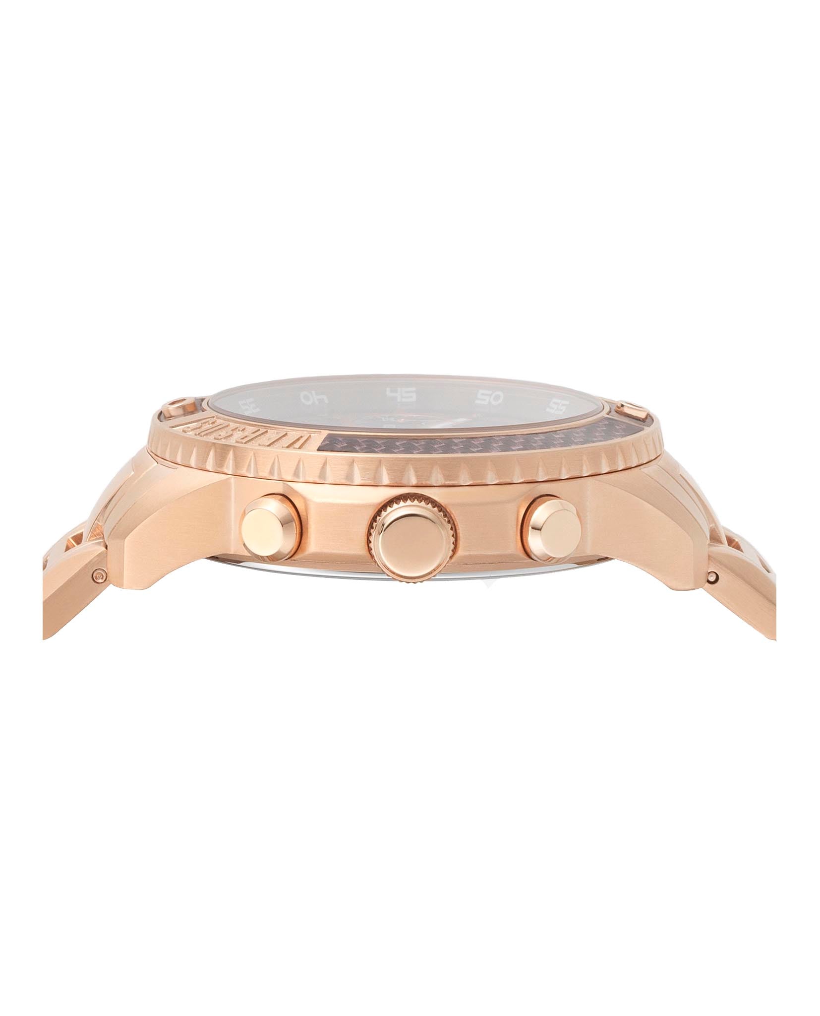 Admiralty Watch