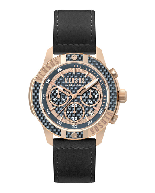 Admiralty  Strap Watch