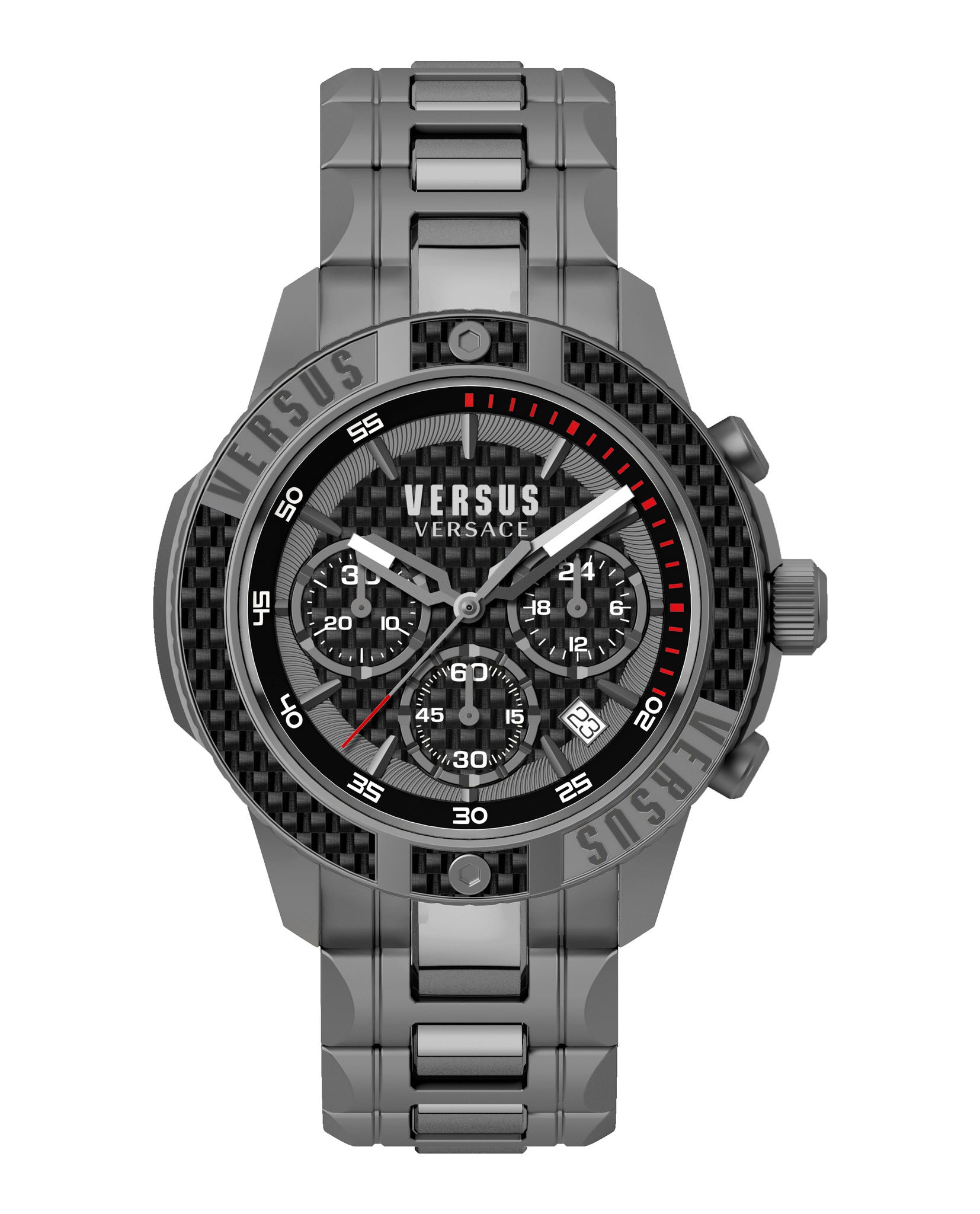 Versus Versace Admiralty Watch