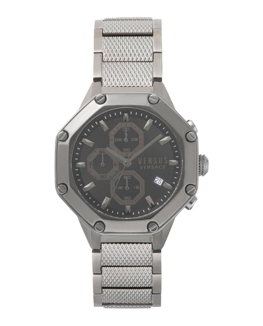 Kowloon Watch