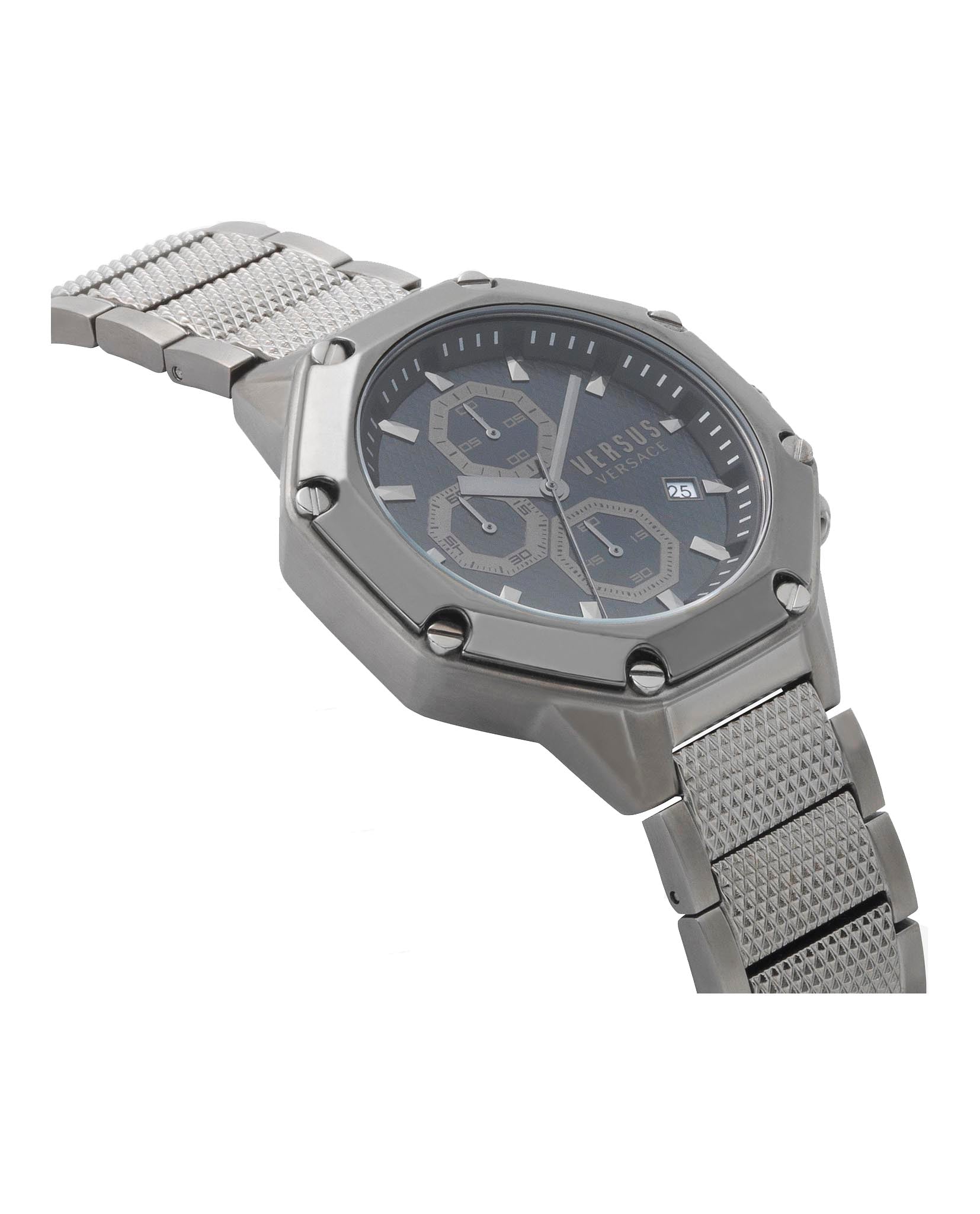 Kowloon Watch