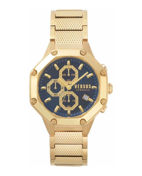 Kowloon Metal  Watch