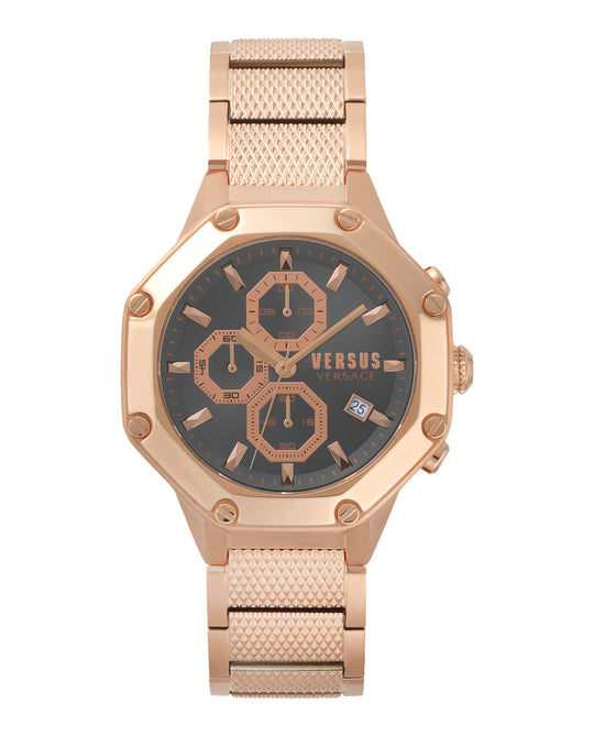 Kowloon Watch