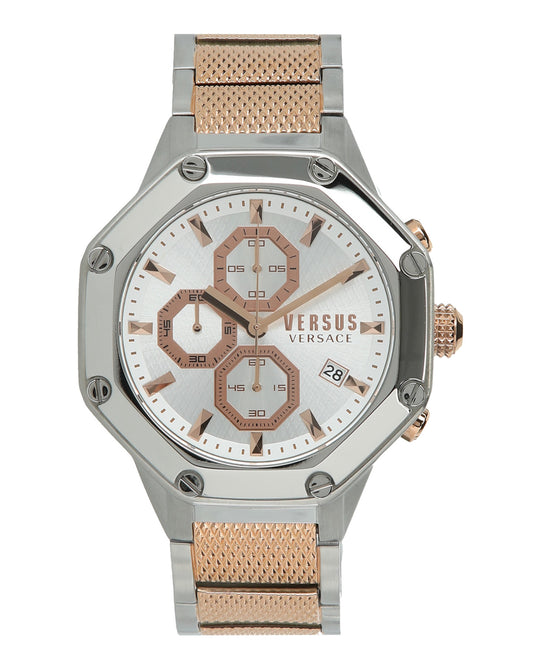 Kowloon Watch
