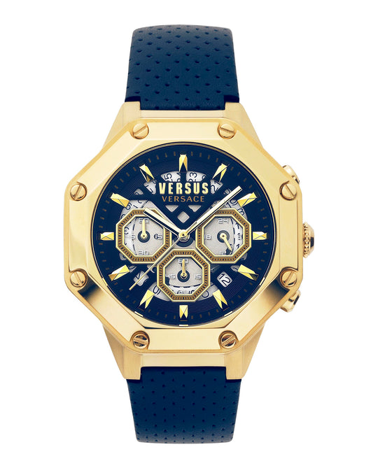 Palestro Chronograph Watch