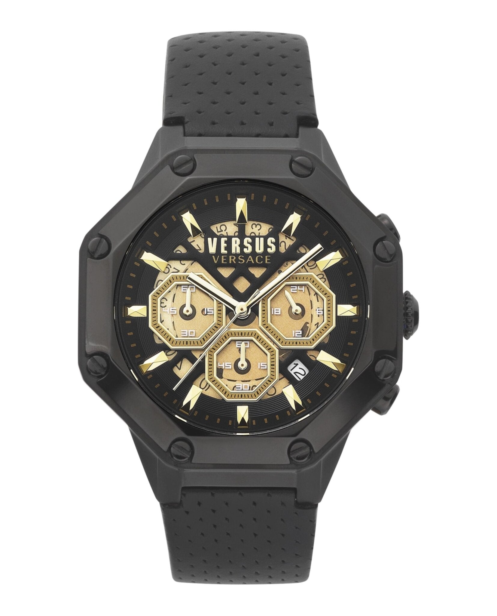 Palestro Chronograph Watch