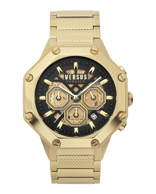 Palestro Chronograph Watch