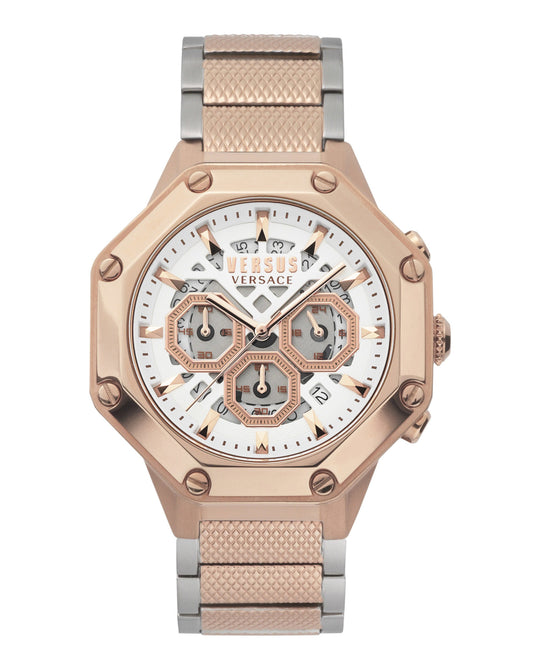 Palestro Bracelet Watch