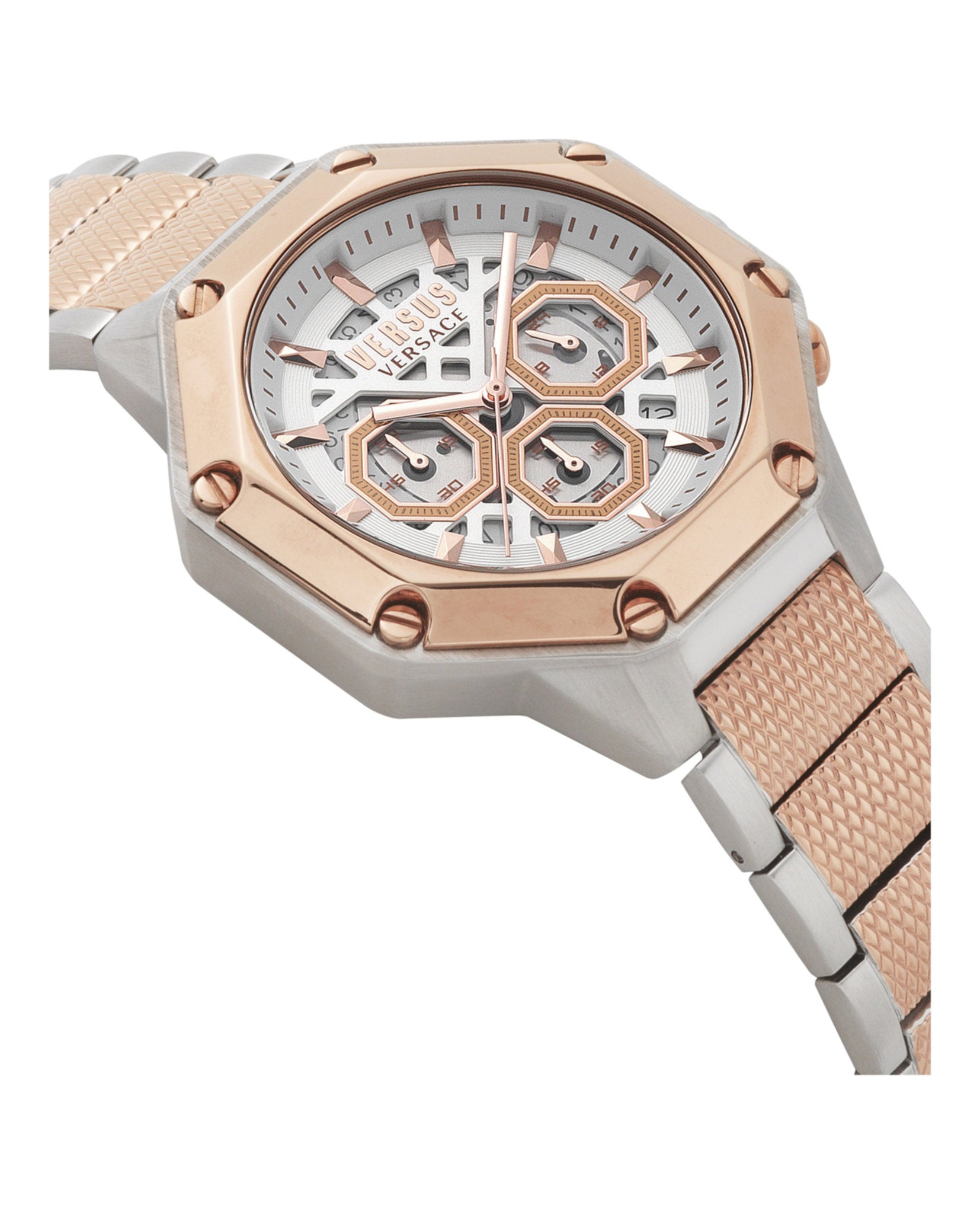 Palestro Bracelet Watch